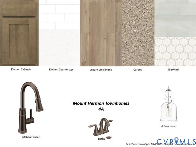 17318 Alana Dr, Moseley, VA 23120