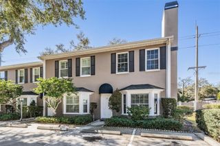 3819 W HORATIO STREET B-10, Tampa, FL 33609