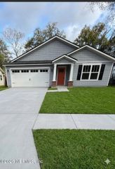 3021 GILMORE Street, Jacksonville, FL 32205