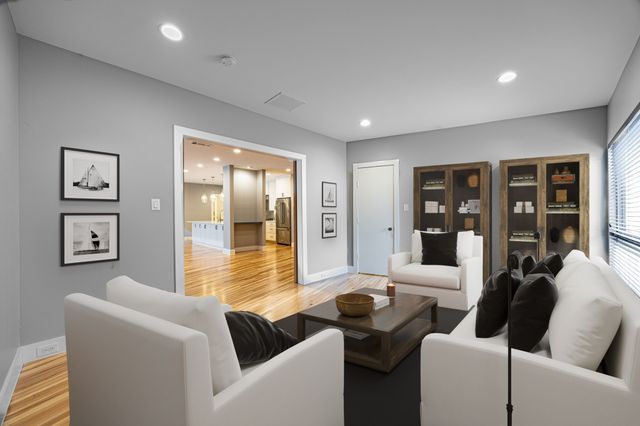 3866 Lively Lane, Dallas, TX 75220