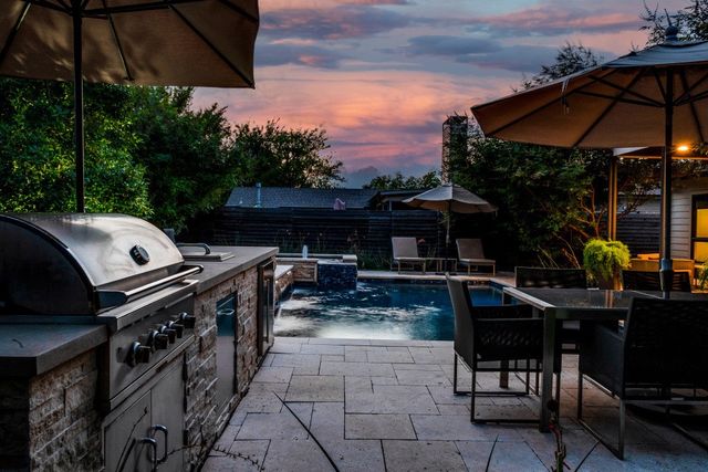 3866 Lively Lane, Dallas, TX 75220