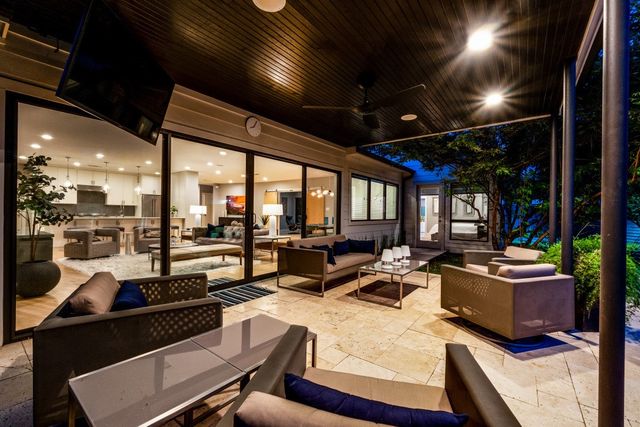 3866 Lively Lane, Dallas, TX 75220