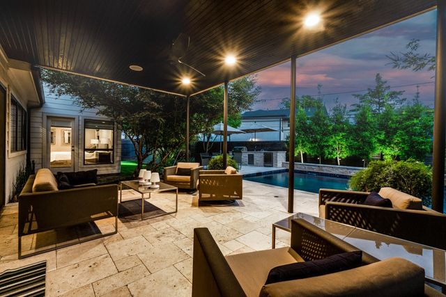 3866 Lively Lane, Dallas, TX 75220