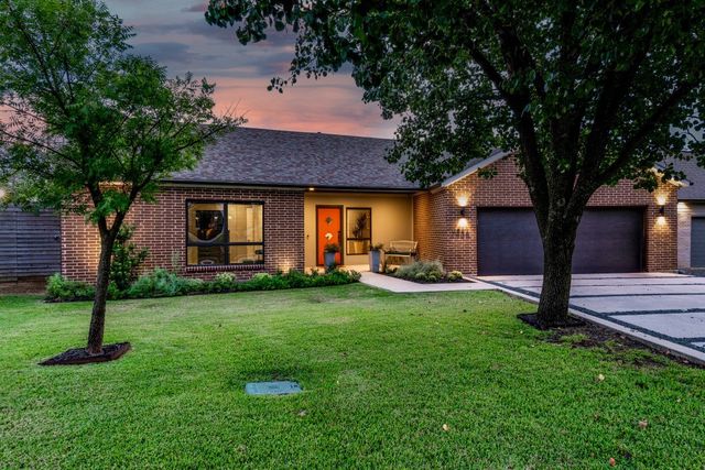 3866 Lively Lane, Dallas, TX 75220
