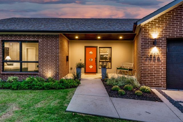 3866 Lively Lane, Dallas, TX 75220