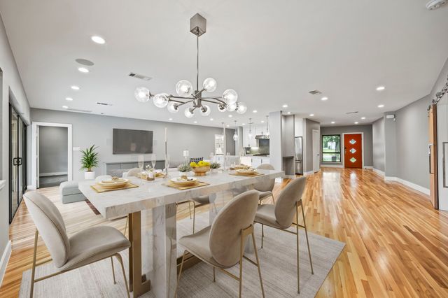 3866 Lively Lane, Dallas, TX 75220