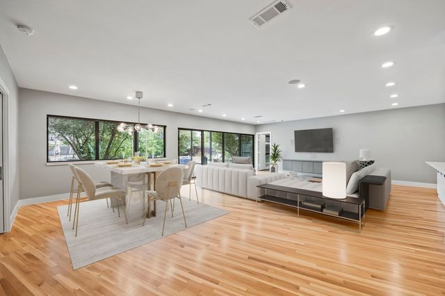 3866 Lively Lane, Dallas, TX 75220