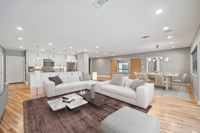 3866 Lively Lane, Dallas, TX 75220