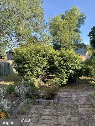 816 OAK ST, Lakehurst, NJ 08733