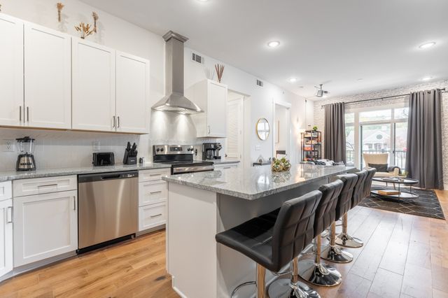 4810 Gallatin Pike Apt 101, Nashville, TN 37216