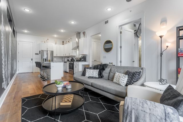 4810 Gallatin Pike Apt 101, Nashville, TN 37216