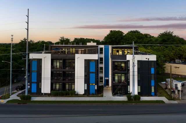 4810 Gallatin Pike Apt 101, Nashville, TN 37216
