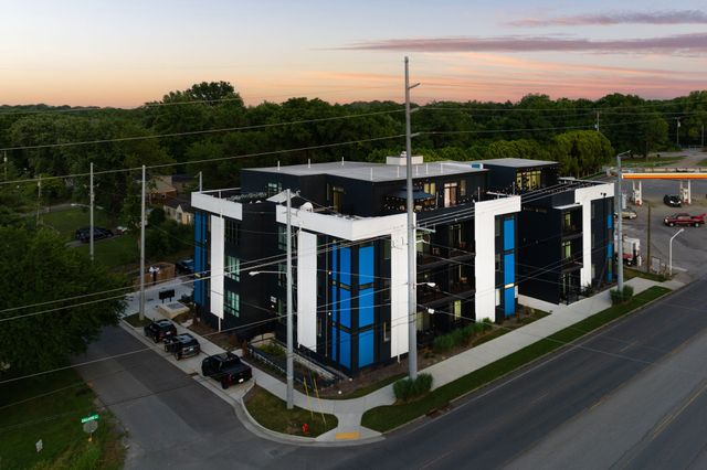 4810 Gallatin Pike Apt 101, Nashville, TN 37216