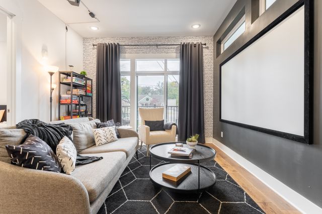 4810 Gallatin Pike Apt 101, Nashville, TN 37216