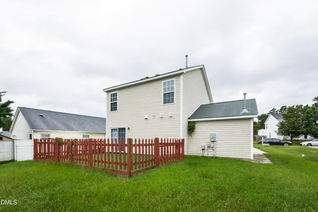 5316 Marthonna Way, Raleigh, NC 27616