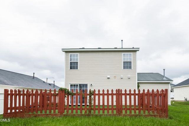 5316 Marthonna Way, Raleigh, NC 27616