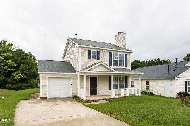 5316 Marthonna Way, Raleigh, NC 27616