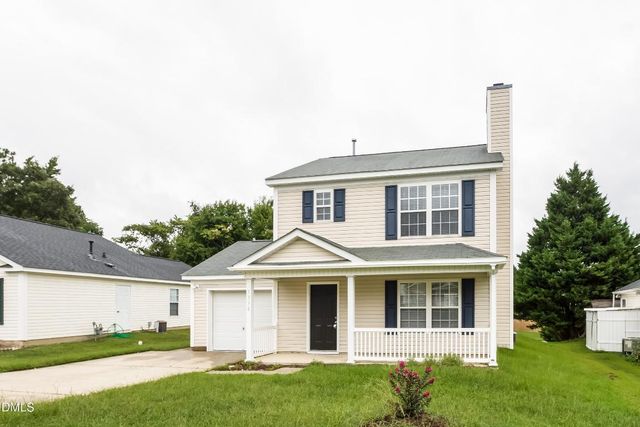 5316 Marthonna Way, Raleigh, NC 27616