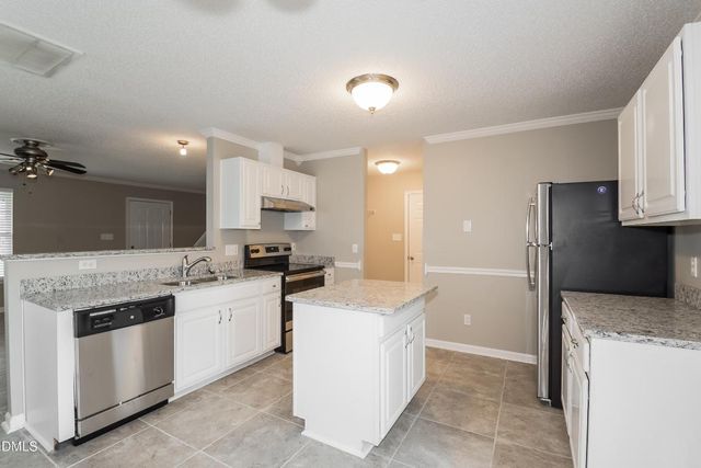 5316 Marthonna Way, Raleigh, NC 27616