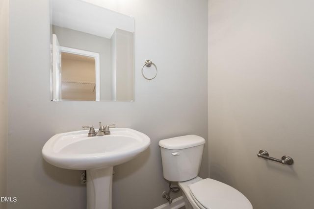 5316 Marthonna Way, Raleigh, NC 27616