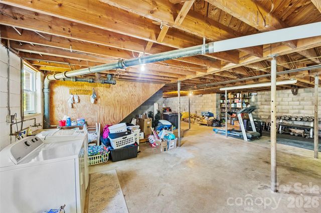 202 Museum Road, Statesville, NC 28625