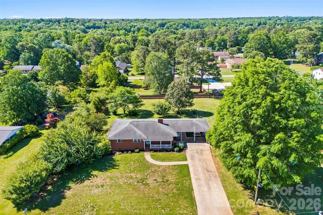202 Museum Road, Statesville, NC 28625