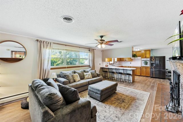 202 Museum Road, Statesville, NC 28625