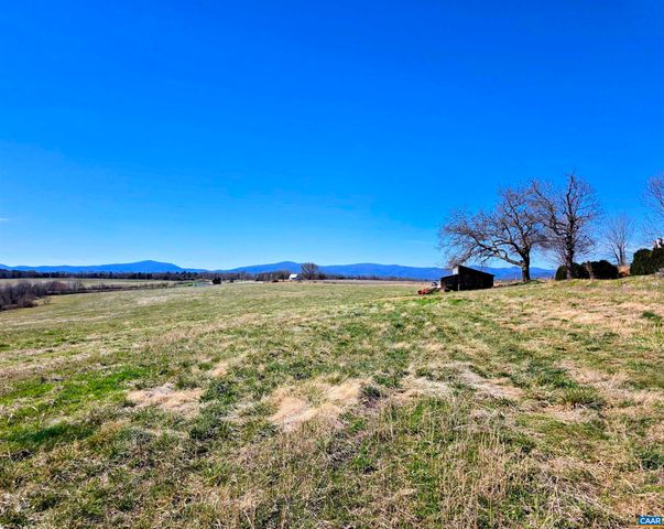 Lot 16 FREDERICKSBURG RD, Ruckersville, VA 22968