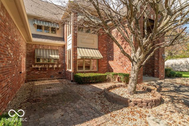 3998 Eagle Trace, Greenwood, IN 46143