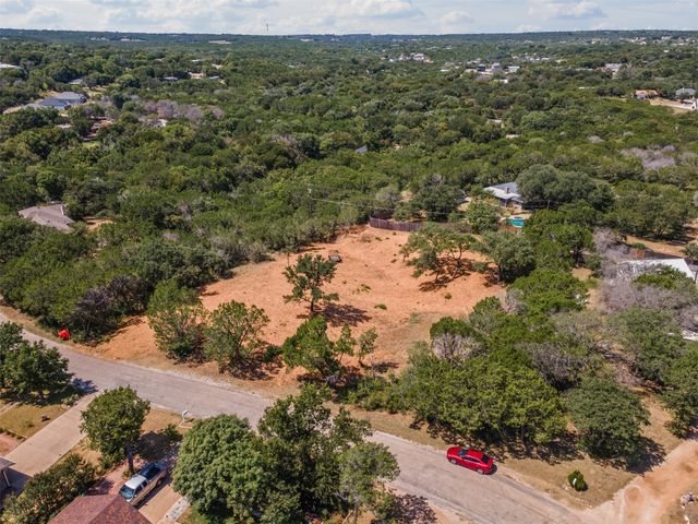 1104 Sierra Vista Drive, Granbury, TX 76048