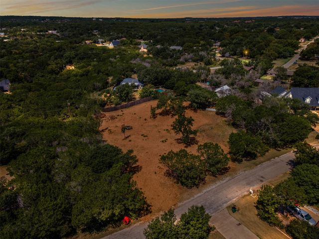 1104 Sierra Vista Drive, Granbury, TX 76048