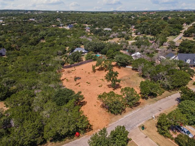 1104 Sierra Vista Drive, Granbury, TX 76048