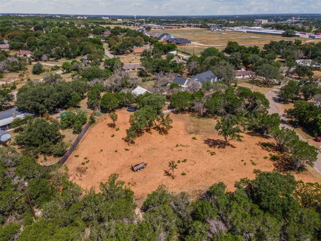 1104 Sierra Vista Drive, Granbury, TX 76048