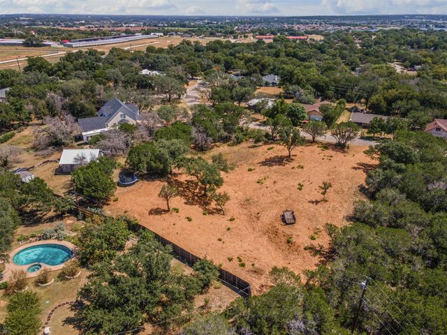 1104 Sierra Vista Drive, Granbury, TX 76048