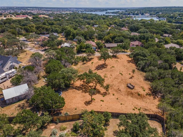 1104 Sierra Vista Drive, Granbury, TX 76048