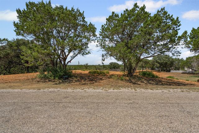 1104 Sierra Vista Drive, Granbury, TX 76048