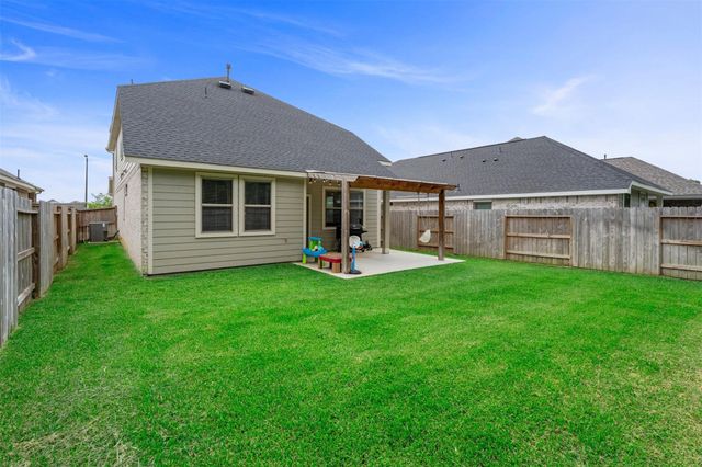 19180 Cedar Lennox Circle, Magnolia, TX 77355