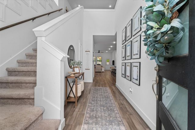 19180 Cedar Lennox Circle, Magnolia, TX 77355