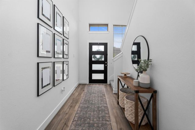 19180 Cedar Lennox Circle, Magnolia, TX 77355