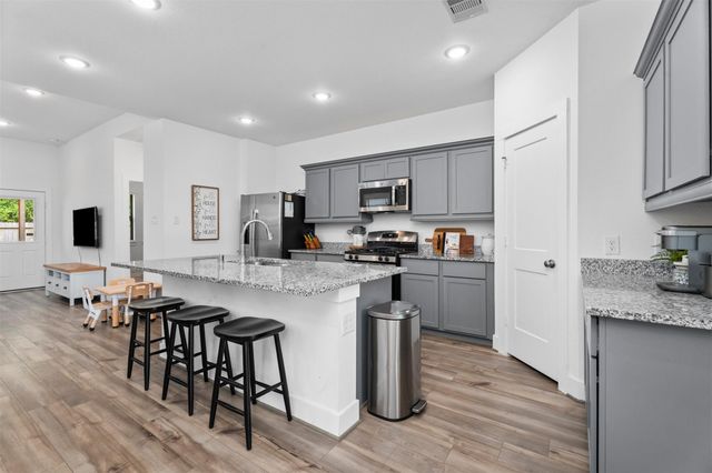 19180 Cedar Lennox Circle, Magnolia, TX 77355