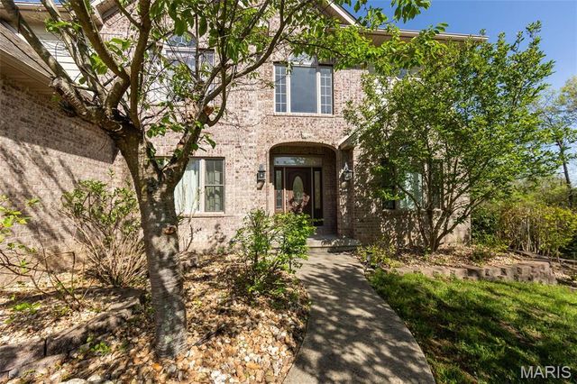 1025 Cobblestone Drive, Rolla, MO 65401