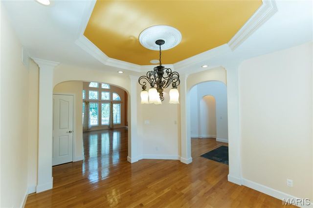 1025 Cobblestone Drive, Rolla, MO 65401