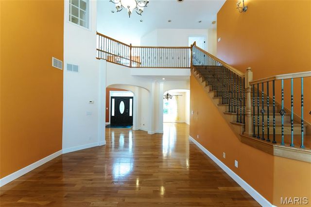 1025 Cobblestone Drive, Rolla, MO 65401