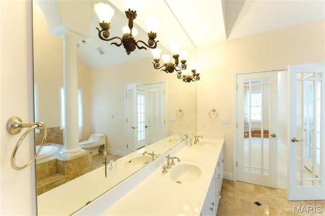 1025 Cobblestone Drive, Rolla, MO 65401