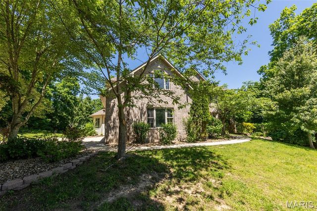 1025 Cobblestone Drive, Rolla, MO 65401