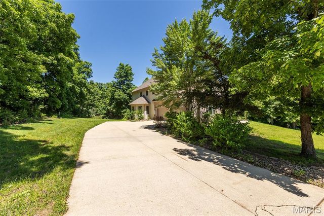 1025 Cobblestone Drive, Rolla, MO 65401