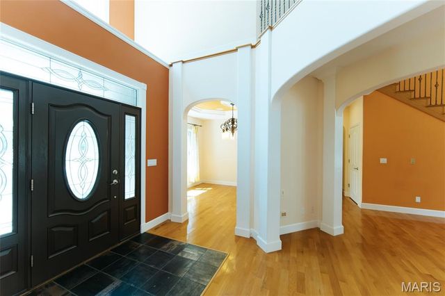 1025 Cobblestone Drive, Rolla, MO 65401