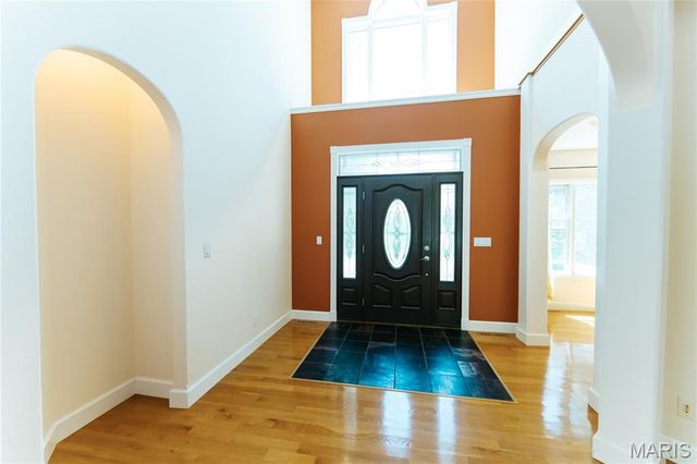 1025 Cobblestone Drive, Rolla, MO 65401