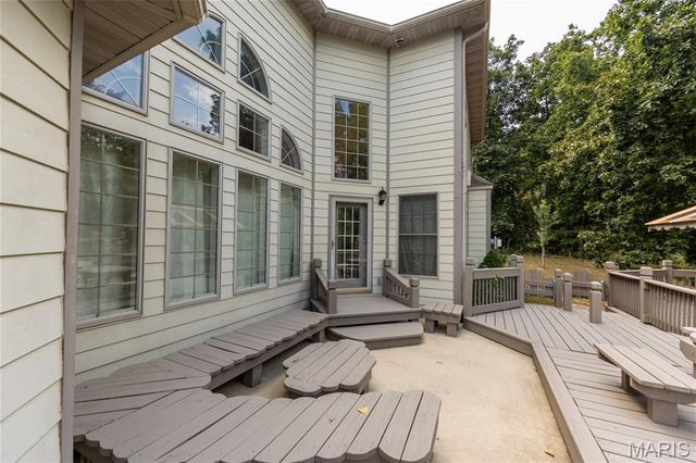 1025 Cobblestone Drive, Rolla, MO 65401