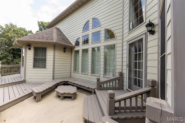 1025 Cobblestone Drive, Rolla, MO 65401